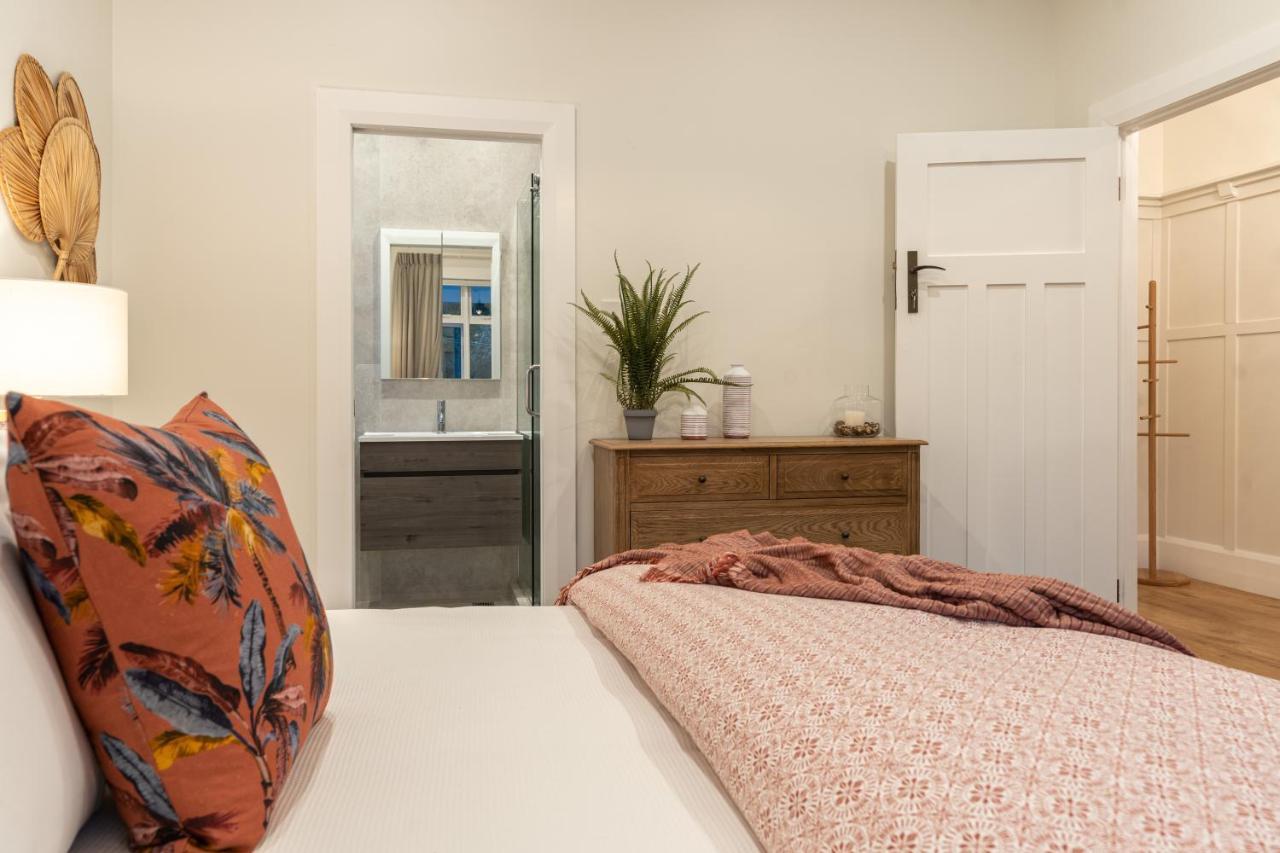The Village Reserve Boutique Accomodation Auckland Buitenkant foto