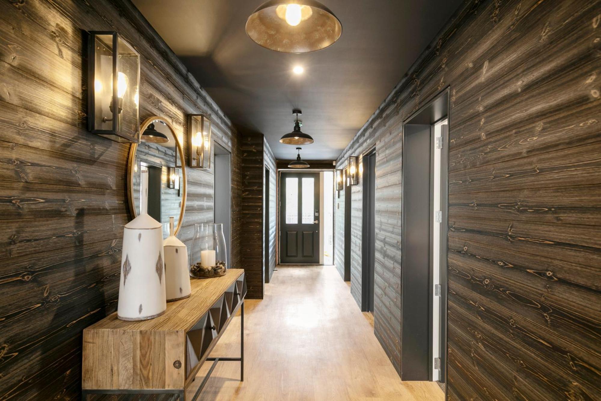The Village Reserve Boutique Accomodation Auckland Buitenkant foto