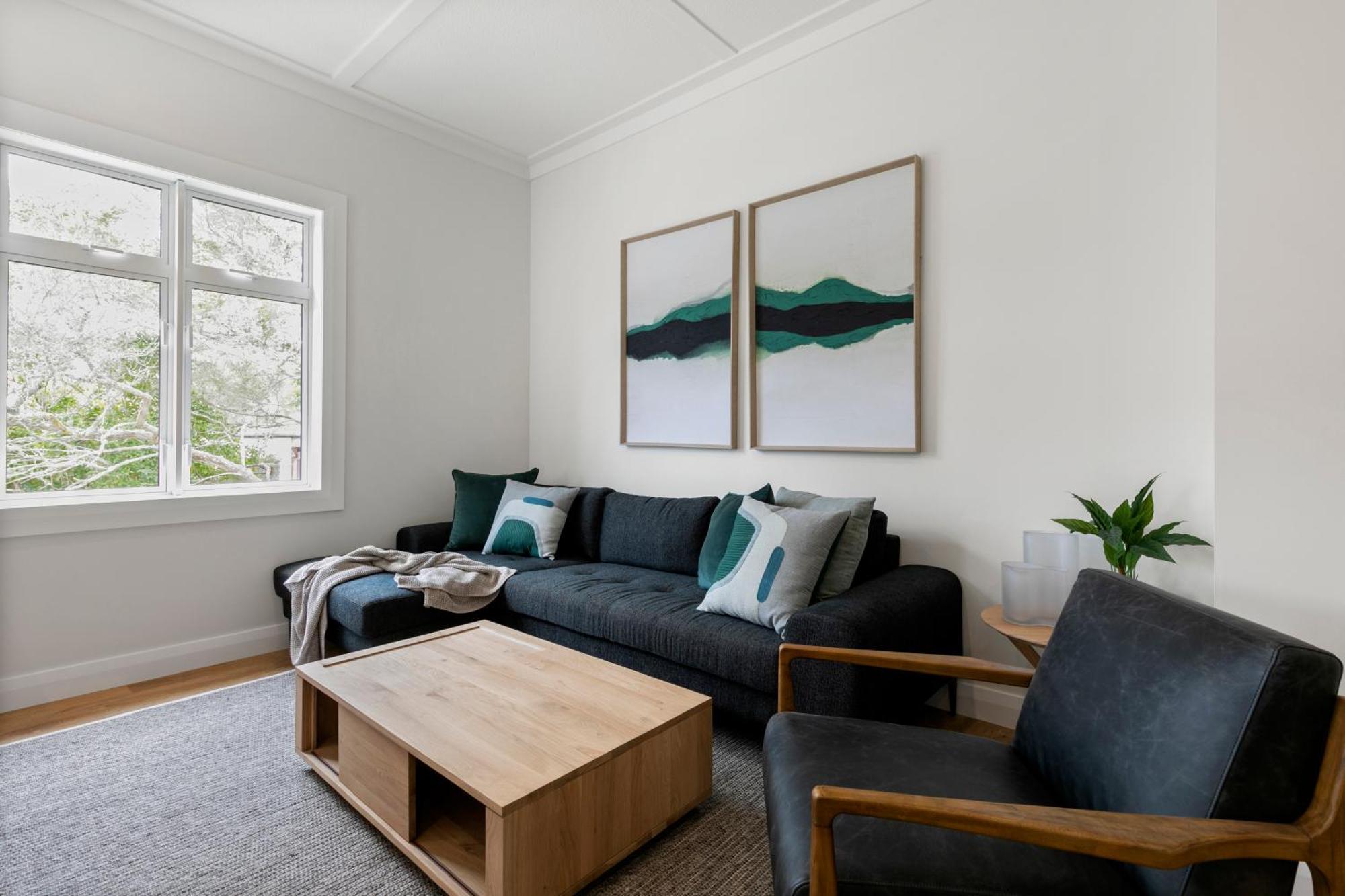 The Village Reserve Boutique Accomodation Auckland Buitenkant foto