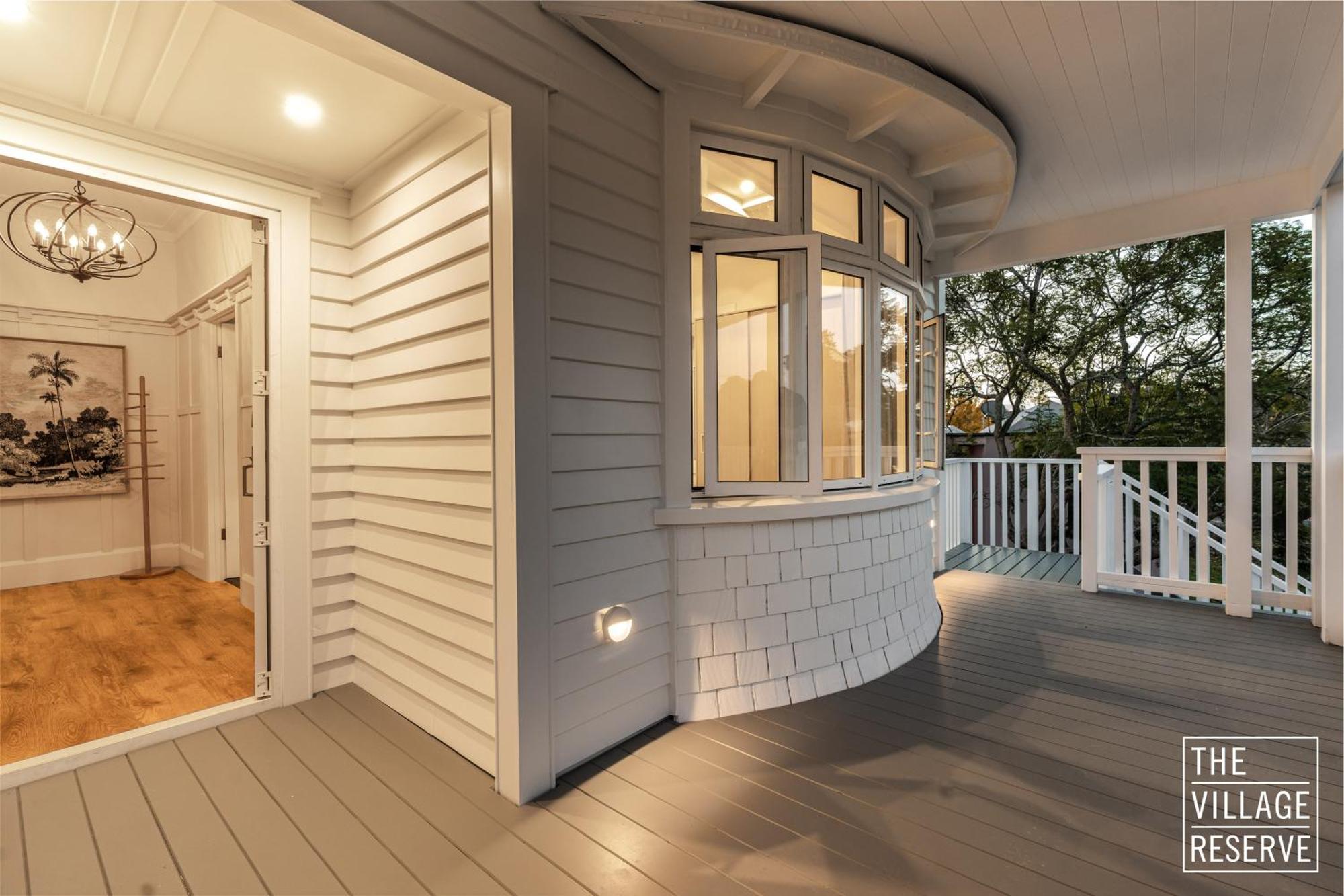 The Village Reserve Boutique Accomodation Auckland Buitenkant foto