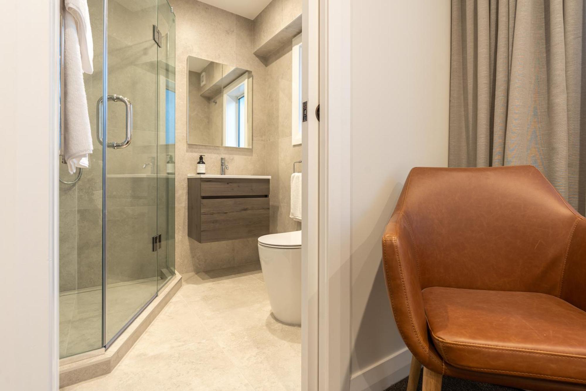 The Village Reserve Boutique Accomodation Auckland Kamer foto